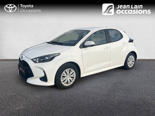 Toyota Yaris Hybride 116h Dynamic