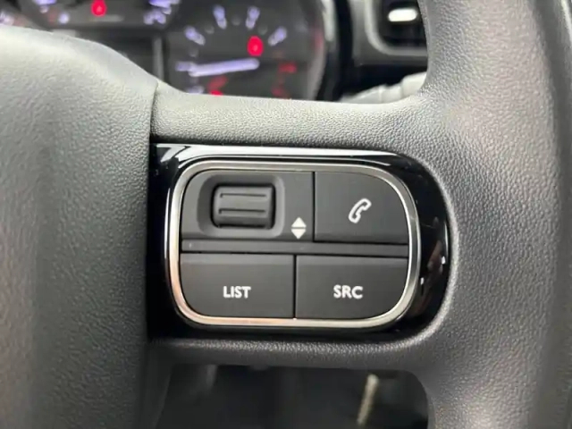 Citroën C3 puretech 83 ch bvm5 — photo 19