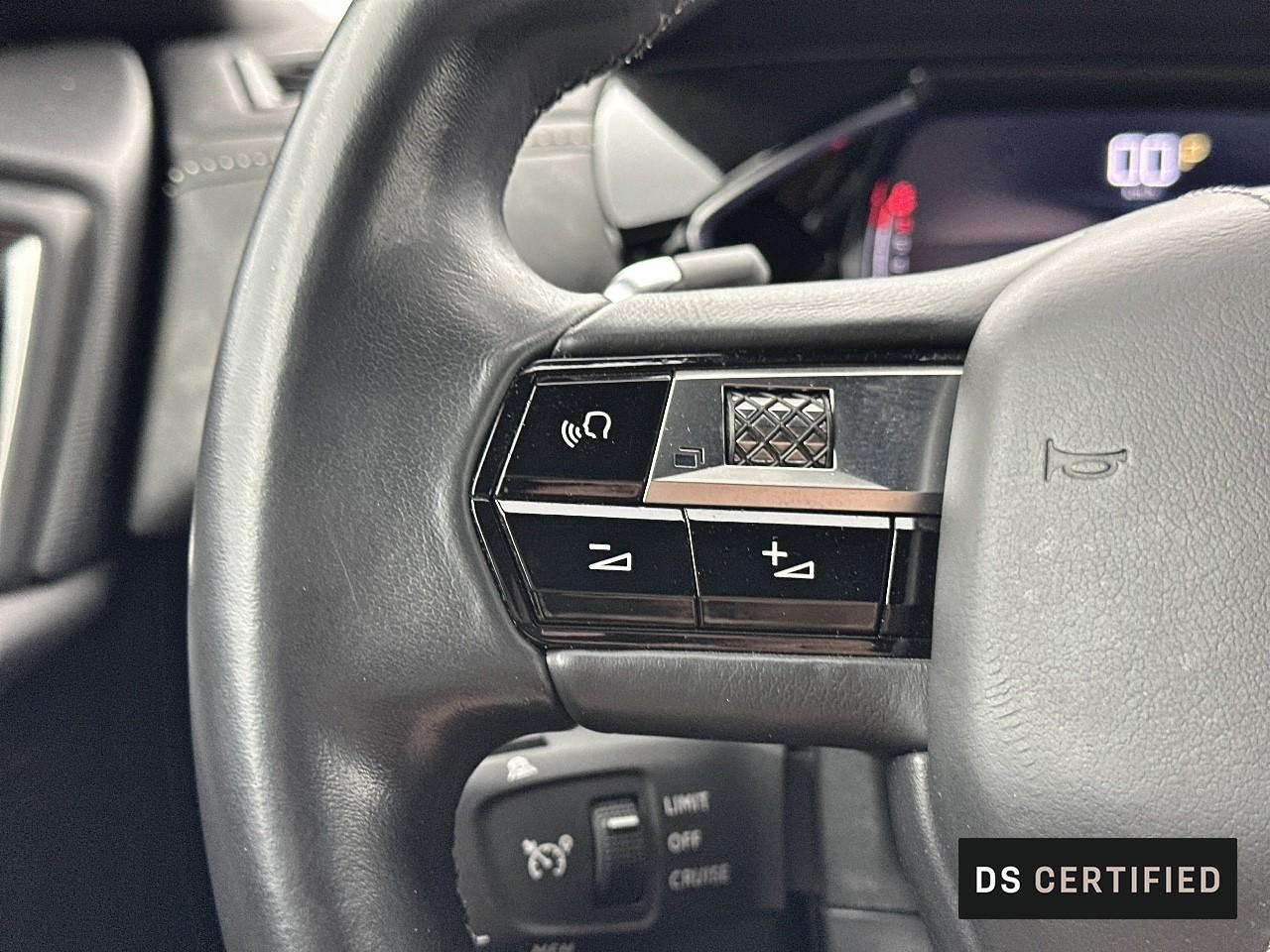 Ds Ds 3 crossback puretech 130 eat8 grand chic — photo 21