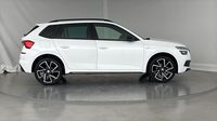 Skoda Kamiq 1.0 TSI Evo 110ch Monte-Carlo — photo 4