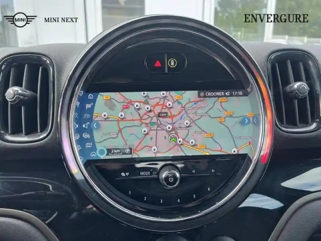 Mini Countryman cooper  136ch northwood bva7 — photo 24