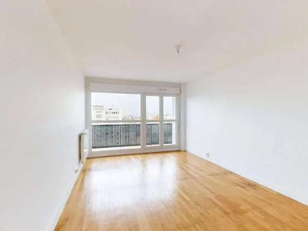 Appartement 4 pièces 78 m²