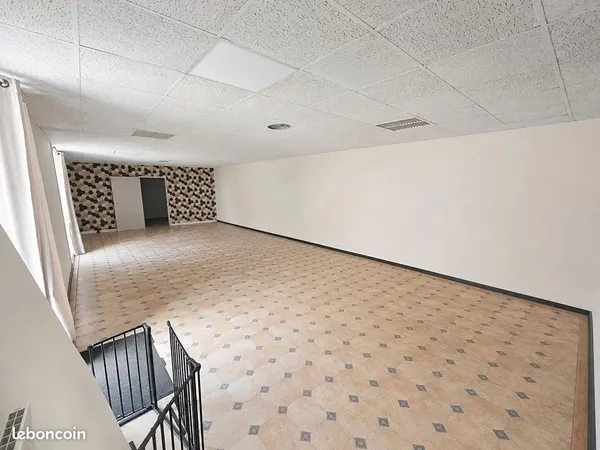 Maison 8 pièces 310 m²