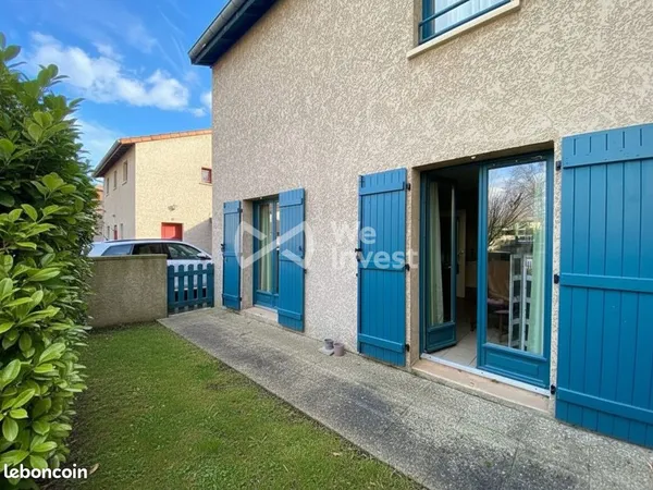 Maison 4 pièces 101 m²