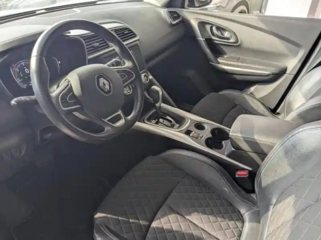 Renault Kadjar 1.5 blue dci 115ch  intens edc - 21 — photo 8