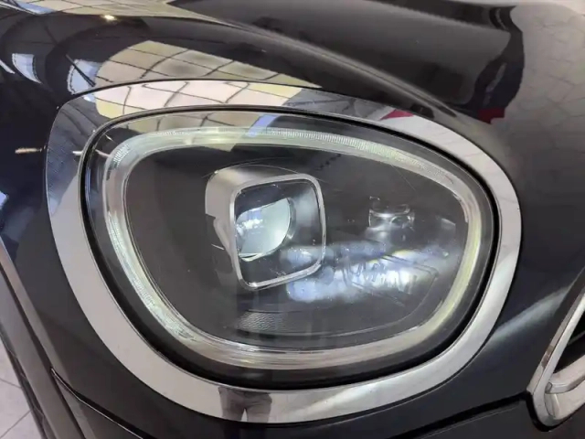 Mini Mini countryman 125 - 95 ch all4 bva6 — photo 12