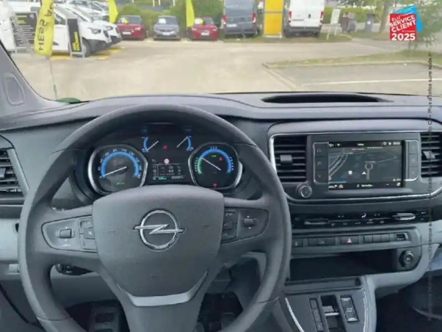 Opel Vivaro fg l2 standard -e 300 pack business — photo 7