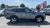 Dacia Bigster 1.8 hybrid 155ch Journey — photo 4