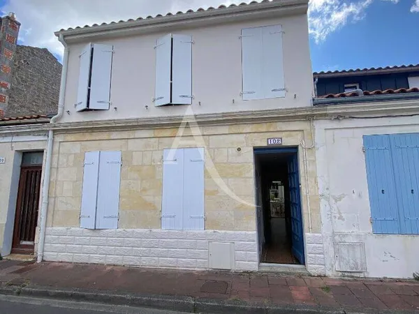 Maison 5 pièces 139 m²