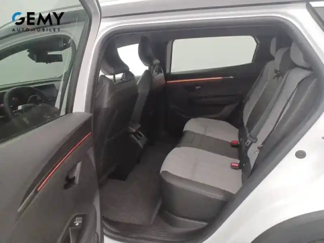 Renault Scenic e-tech électrique 220 ch grande autonomie — photo 45