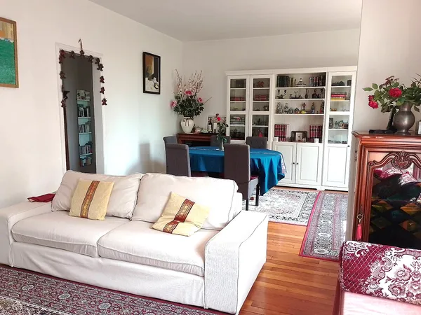 Vends T4 - 108m² - Orléans