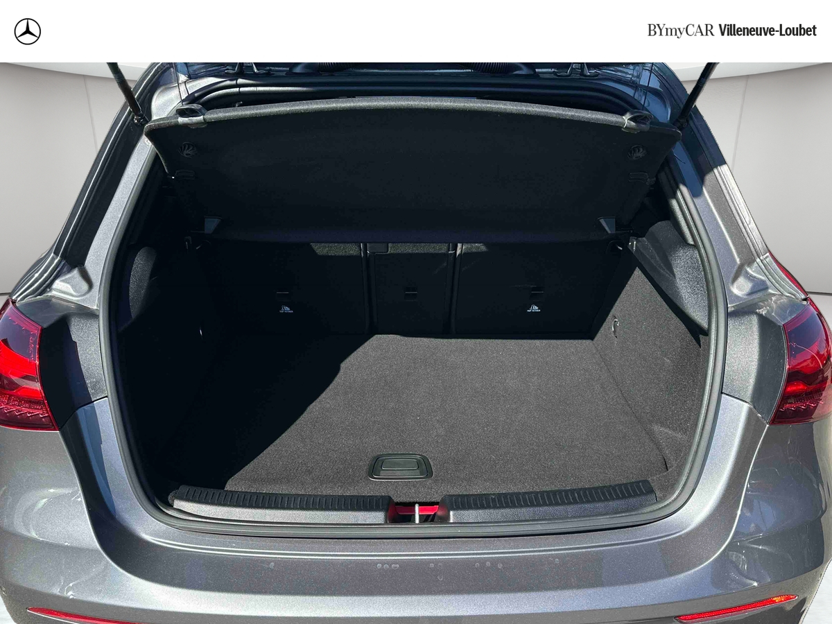 Mercedes Classe A 250 e Hybrid EQ — photo 13