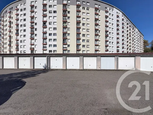 Appartement 3 pièces 56 m²