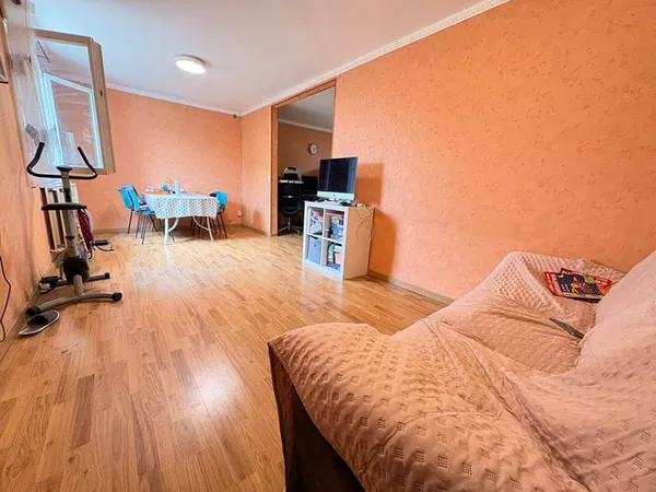 Maison de plain-pied 4 pièces 73 m²