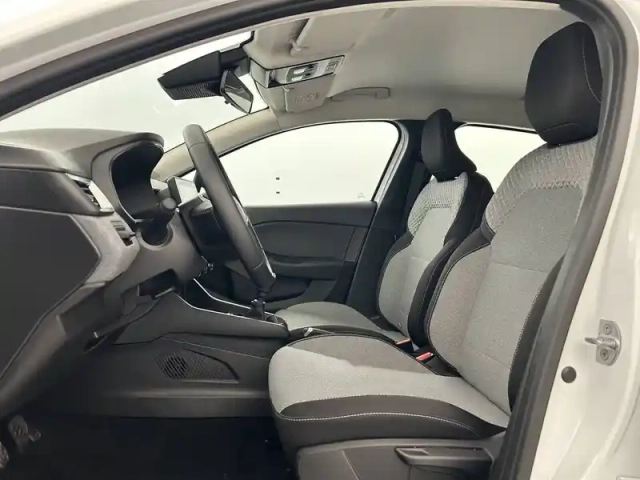 Renault Clio blue dci 100 ch gsr2 — photo 65