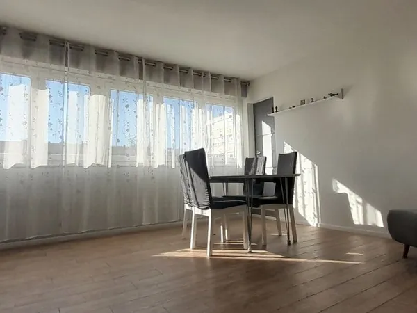 Appartement à Thionville