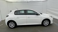 Peugeot 208 1.2 PureTech 75ch S&S Active — photo 4