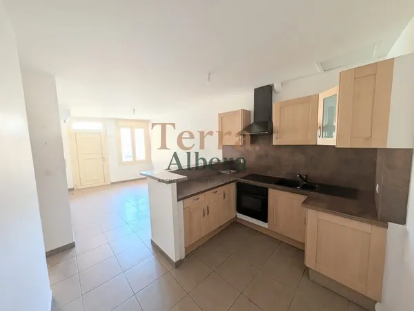 Port-Vendres - Appartement 2 Pièces spécial investisseur ou
