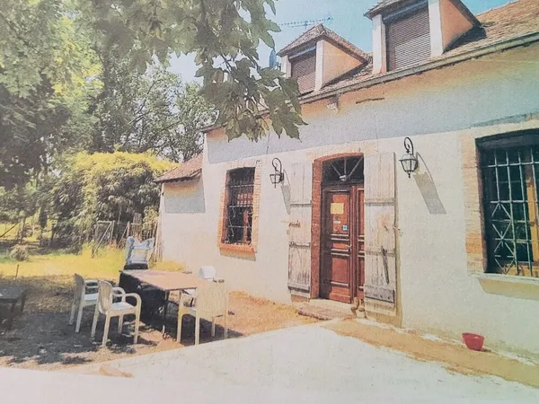 Maison familiale