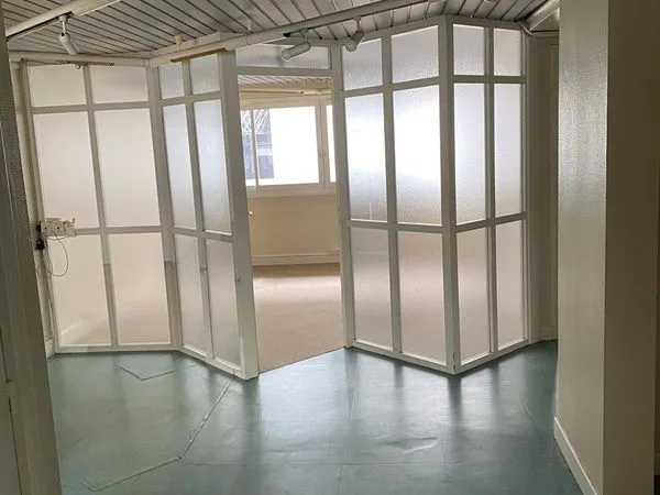 Local professionnel hyper centre de Pau