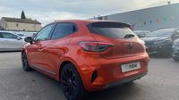 Renault Clio 1.6 E-Tech 145ch full hybrid esprit Alpine - 25 — photo 7