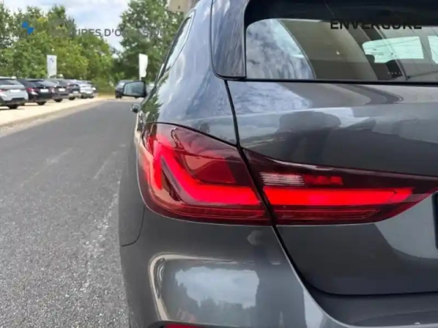 Bmw Serie 1 série 1 118ia 140ch edition sport dkg7 — photo 6