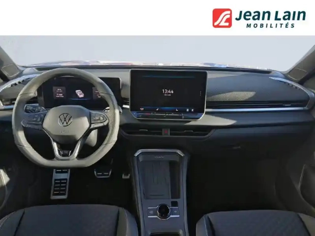 Volkswagen T-Roc 1.5 etsi evo2 hybrid 150 ch dsg7 — photo 72