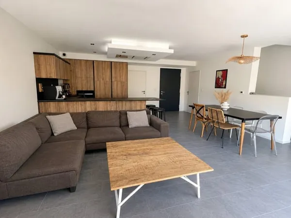 vente appartement 3 Pièce(s)