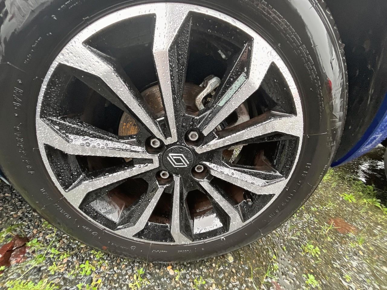 Renault Clio tce 90 ch gsr2 techno — photo 5