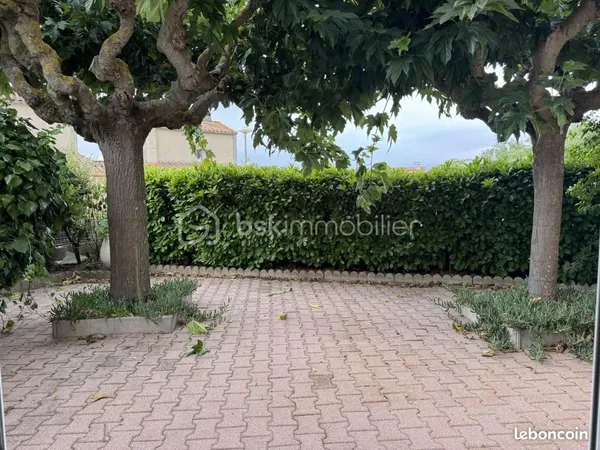 Maison 5 pièces 96 m²