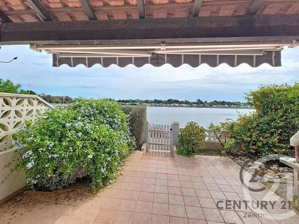 Maison 3 pièces 49 m²