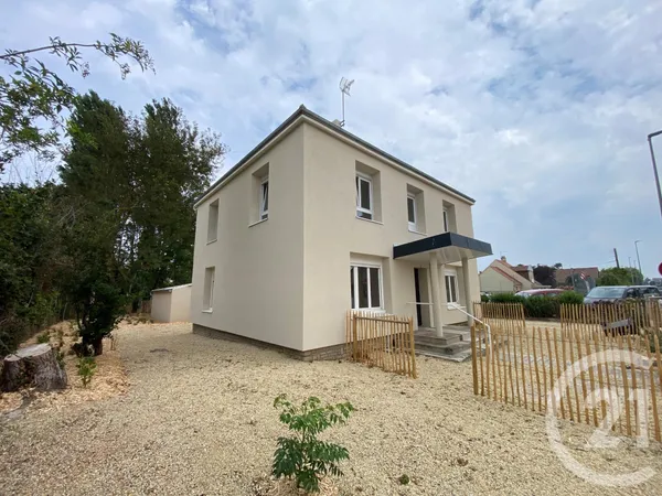 Appartement 2 pièces 61 m²