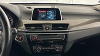 Bmw X1 sDrive18iA 140ch xLine DKG7 Euro6d-T — photo 19