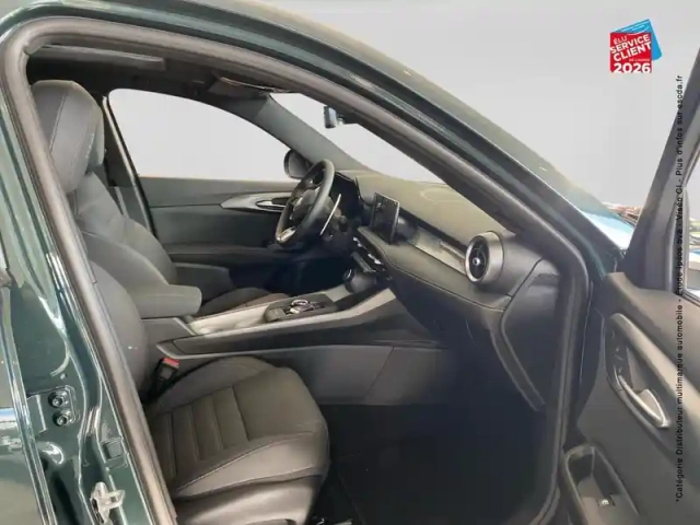 Alfa Romeo Tonale 1.6 mjet ii 130ch ti tct — photo 11