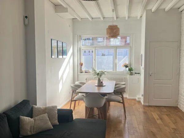 Maison 110 m² à vendre - proche Mouvaux