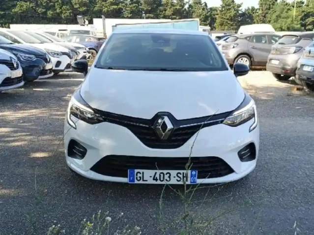 Renault Clio 1.0 tce 90ch evolution — photo 8