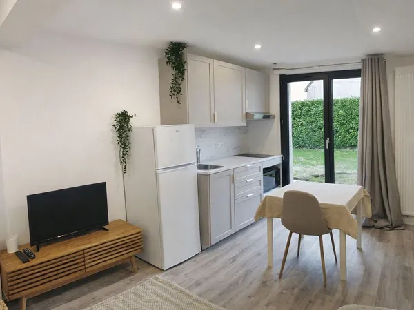 Studio de 20m2 à louer sur Verneuil-sur-Seine