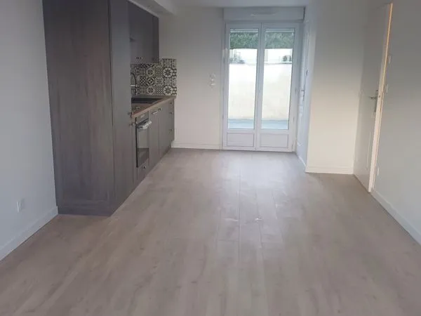 Location appartement T3