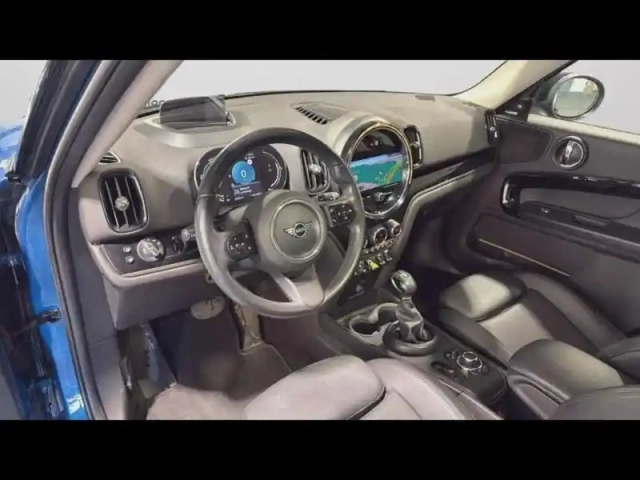 Mini Countryman cooper se 125ch + 95ch edition premium plus all4 bva6 — photo 10