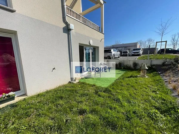 Appartement T3 Eterville