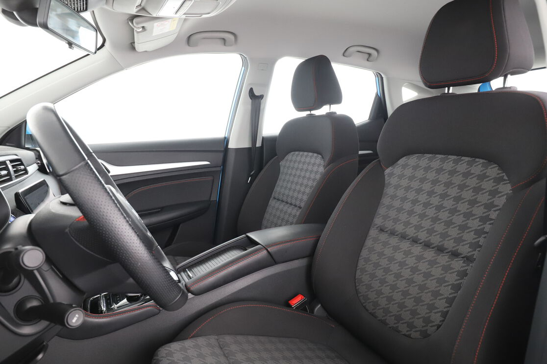 MG ZS EV Autonomie Standard Comfort 51 kWh — photo 9