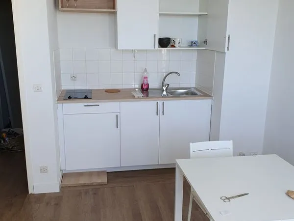 Appartement meublé à louer idéal étudiant