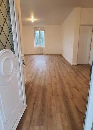 Appartement de 75m2 à louer sur La Ricamarie