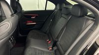Mercedes Classe C 220 d 197ch AMG Line — photo 13