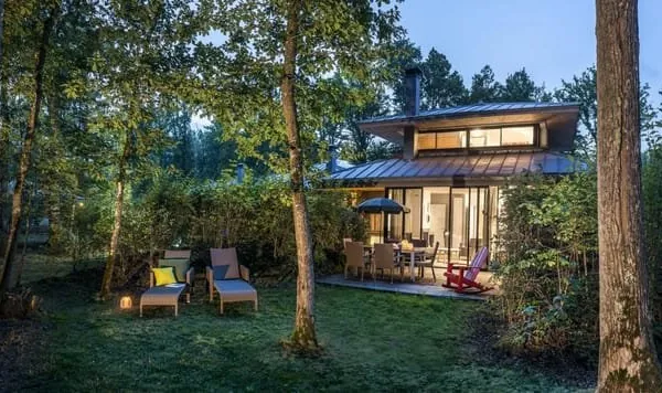 Investissement LMNP T5 80 m² - Center Parcs Les Bois-Francs Verneuil d'Avre et d'Iton (27)