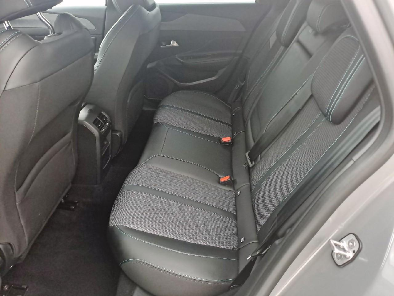 Peugeot 308 sw bluehdi 130ch s&s eat8 allure — photo 10