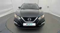 Nissan Qashqai 1.3 DIG-T 160ch N-Connecta DCT 2019