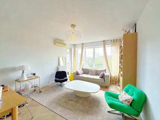 Appartement 3 pièces 67 m²