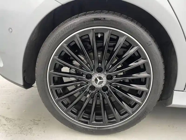 Mercedes Classe A 200 d 8g-dct — photo 87