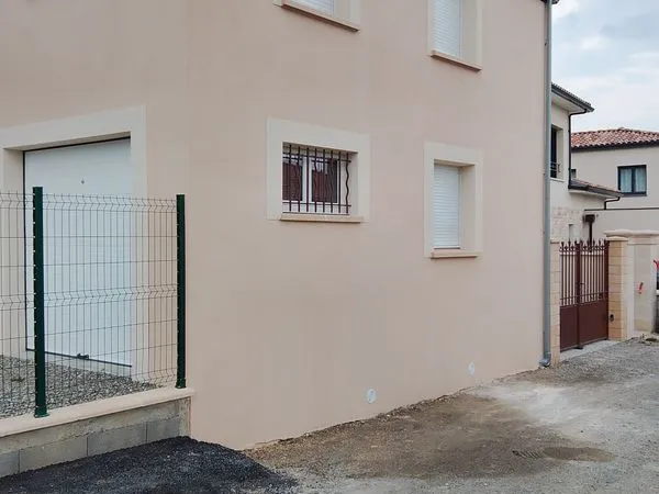 T1 Duplex indépendant